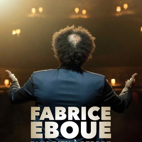 Fabrice Éboué - Plus rien à perdre