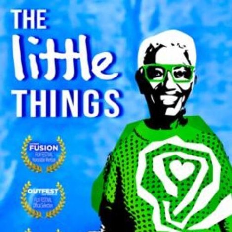 The Little Things