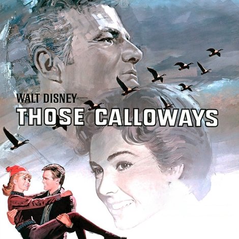 Those Calloways