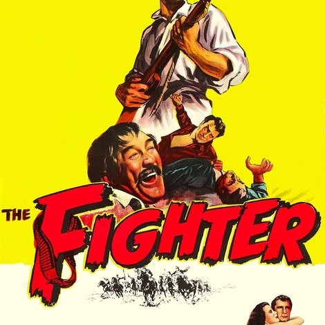 The Fighter