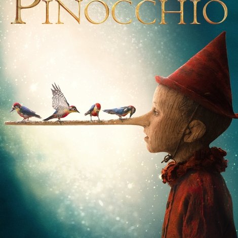 Pinocchio