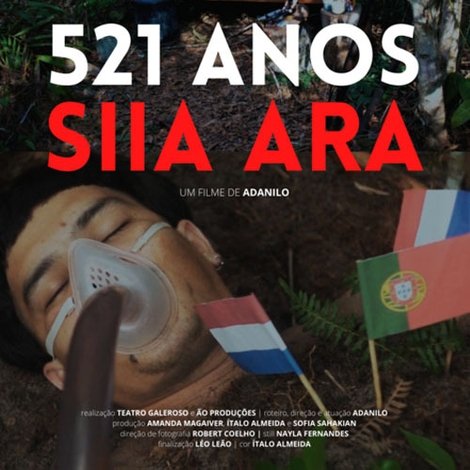 521 Anos | Siia Ara