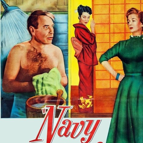 Navy Wife