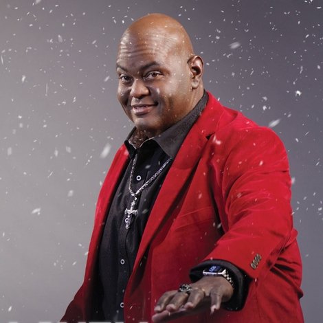 Lavell Crawford: Home for the Holidays