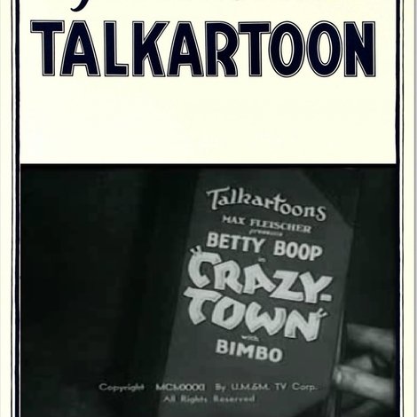 Crazy-Town