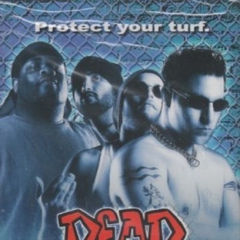 Dead Punkz