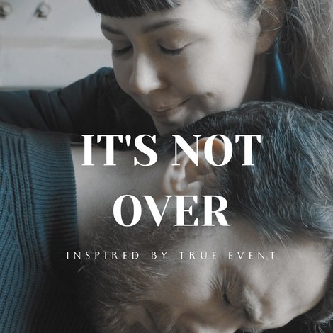It's Not Over
