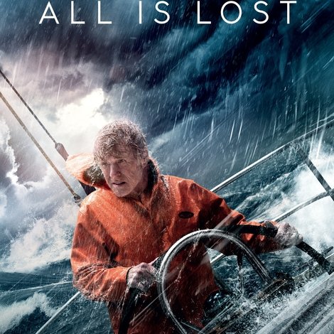 All Is Lost