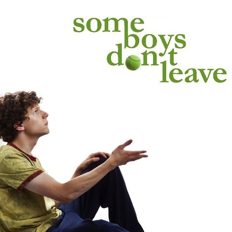 Some Boys Don't Leave