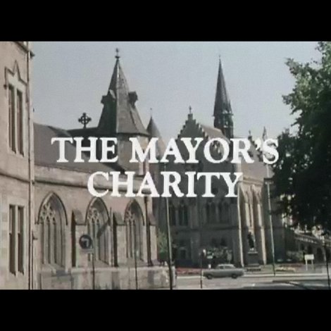 The Mayor's Charity