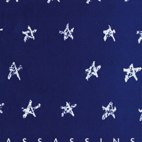 Assassins: A Conversationpiece