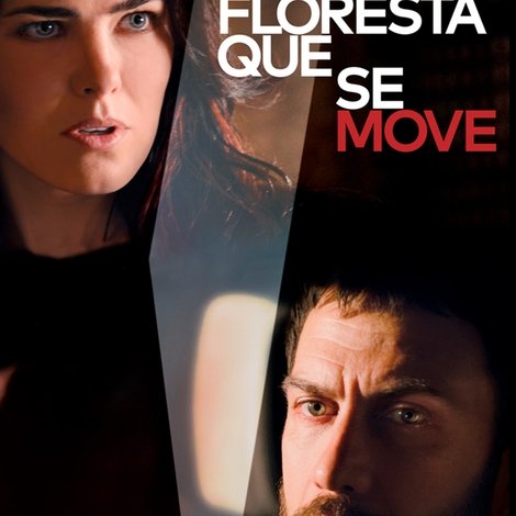 A Floresta Que Se Move