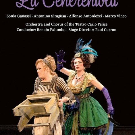 Rossini - La Cenerentola
