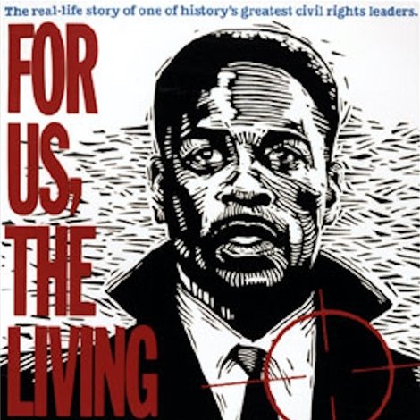 For Us, the Living: The Story of Medgar Evers