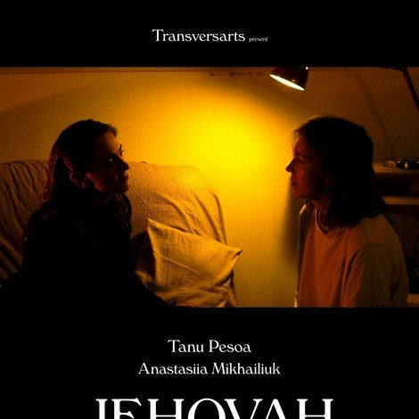 Jehovah is dead