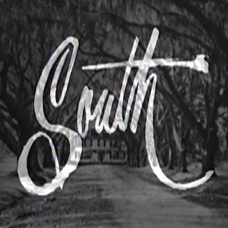 South