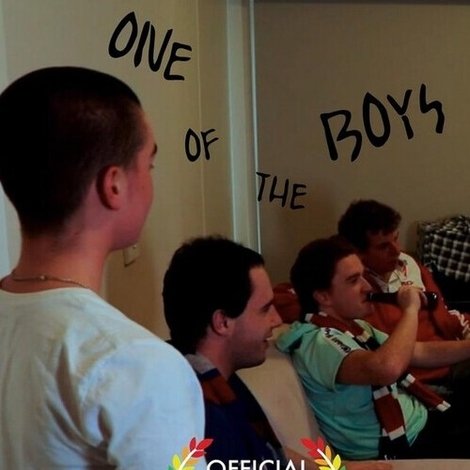 One of the Boys