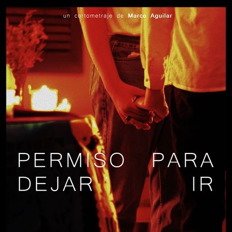 Permiso para dejar ir