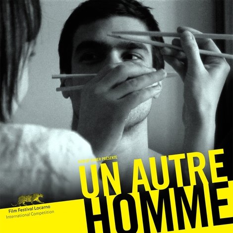 Un autre homme