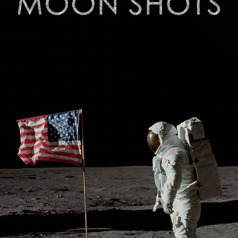 Moon Shots 4K