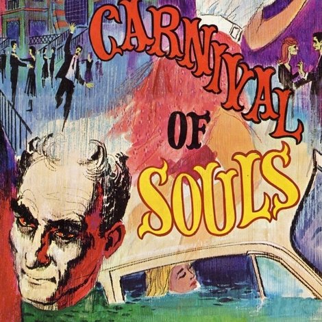 Carnival of Souls