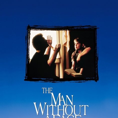 The Man Without a Face