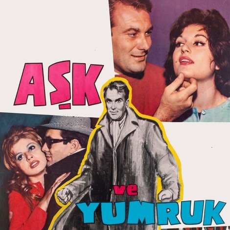 Aşk ve Yumruk