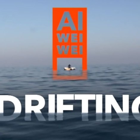 Ai Weiwei Drifting