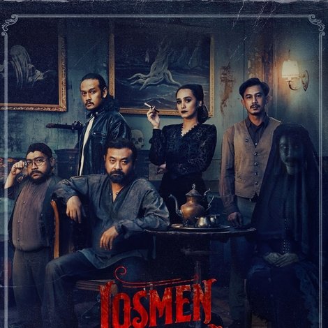 Losmen Melati