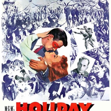 Holiday for Sinners