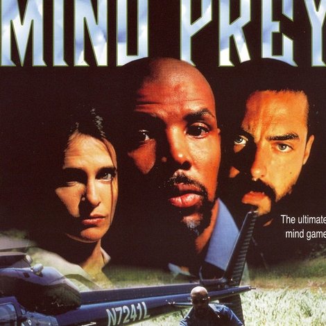 Mind Prey
