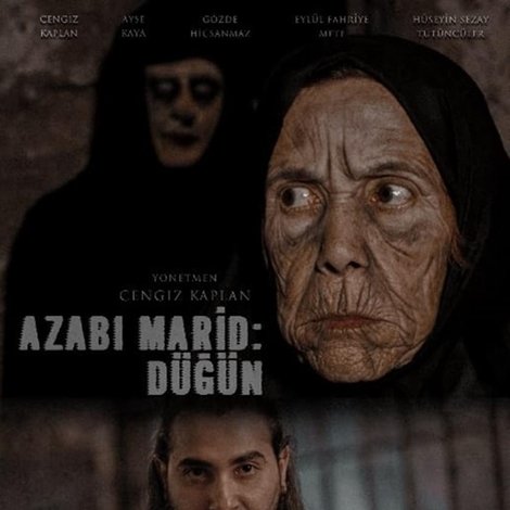 Azabı Marid: Düğün