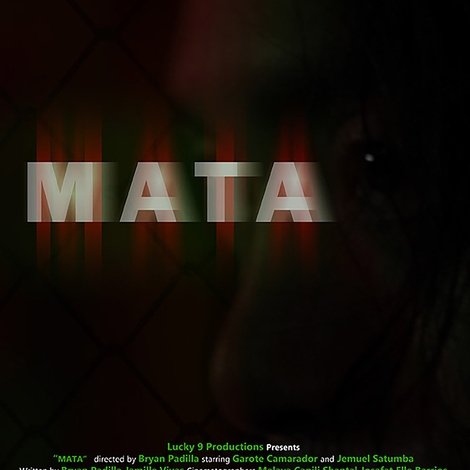Mata