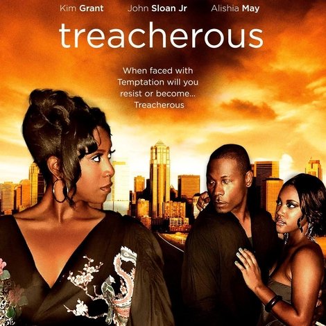 Treacherous