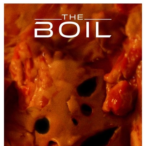 The Boil