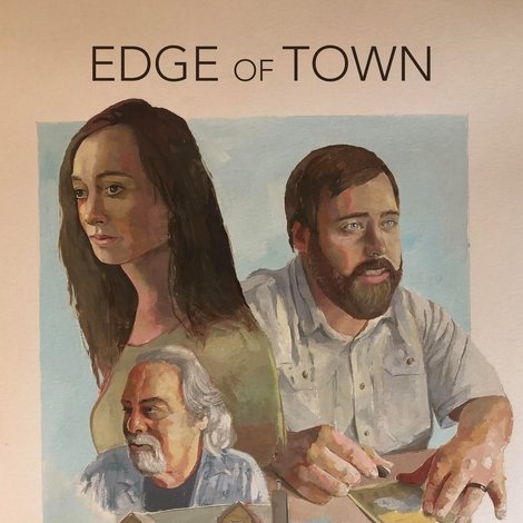 Edge of Town