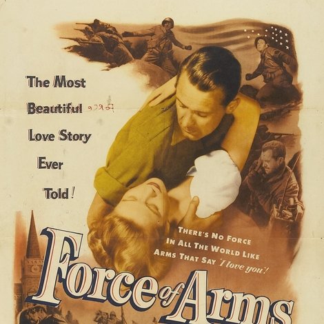 Force of Arms