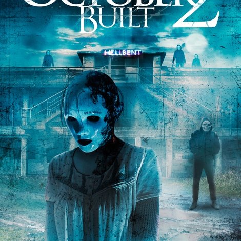 The Houses October Built 2