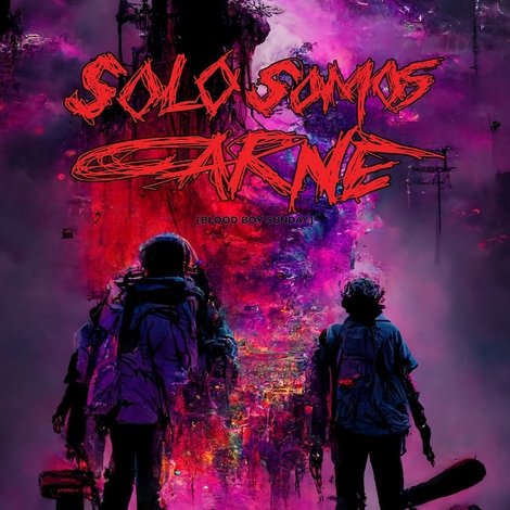 Solo Somos Carne