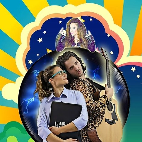 The Second Age of Aquarius