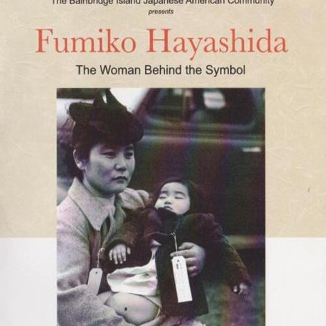 Fumiko Hayashida: The Woman Behind the Symbol