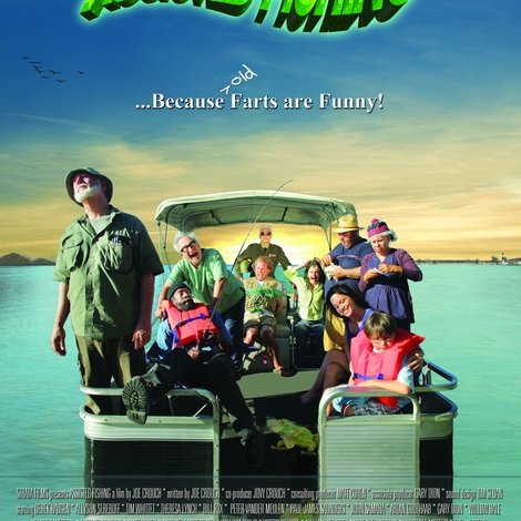 Assisted Fishing