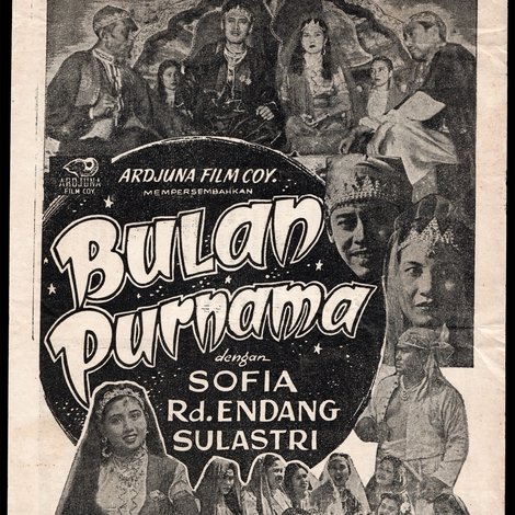 Bulan Purnama