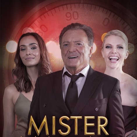 Mister Mayfair: The Spyce of Life