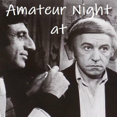 Amateur Night at the Dixie Bar and Grill