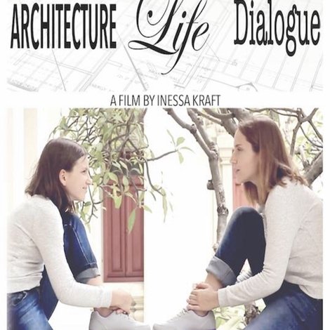 Architecture Life Dialogue