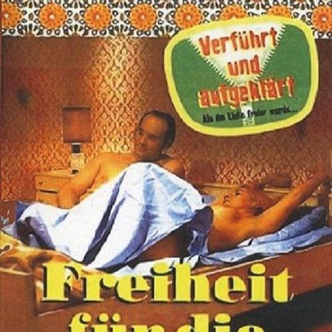 Freiheit für die Liebe