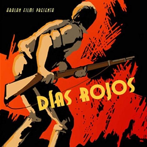 Días rojos