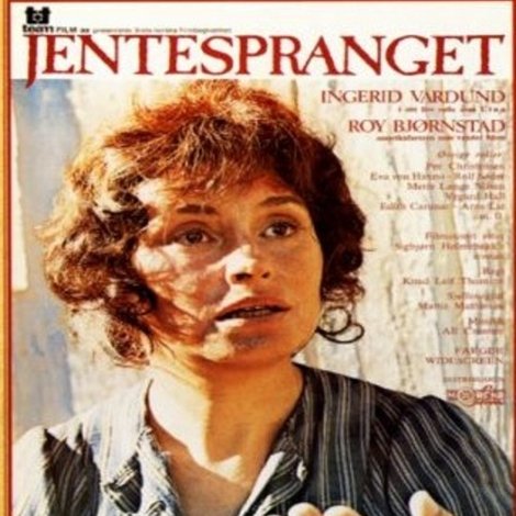 Jentespranget