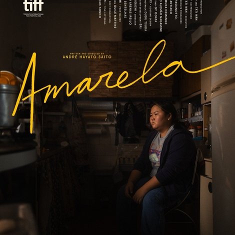 Amarela